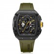 Expedition 6782 Black Yellow Green New MCRIPBAGNYL